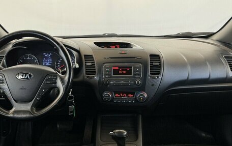 KIA Cerato III, 2013 год, 850 000 рублей, 5 фотография