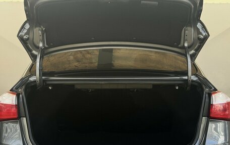 KIA Cerato III, 2013 год, 850 000 рублей, 13 фотография