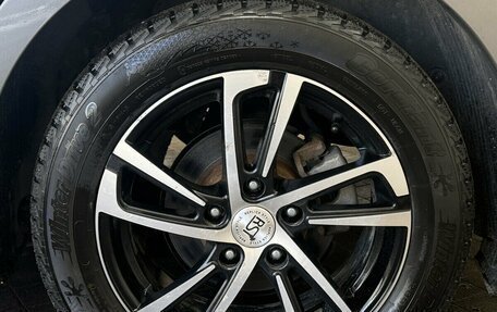 KIA Cerato III, 2013 год, 850 000 рублей, 15 фотография