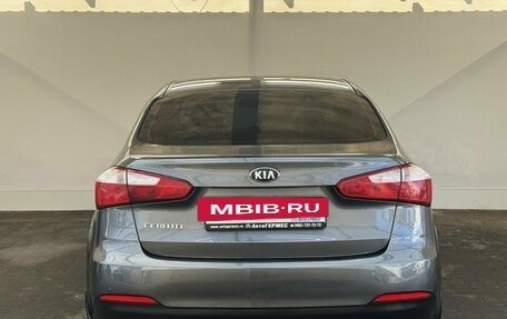 KIA Cerato III, 2013 год, 850 000 рублей, 3 фотография