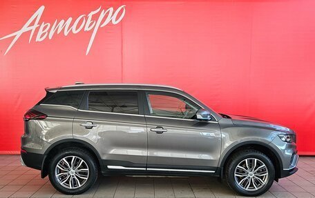 Geely Atlas, 2023 год, 2 285 000 рублей, 6 фотография