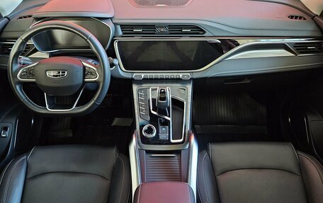 Geely Atlas, 2023 год, 2 285 000 рублей, 9 фотография