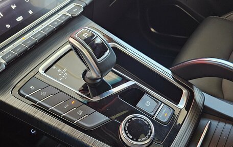 Geely Atlas, 2023 год, 2 285 000 рублей, 16 фотография