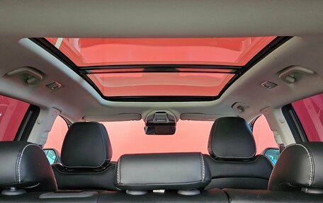 Geely Atlas, 2023 год, 2 285 000 рублей, 17 фотография