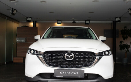 Mazda CX-5 II, 2025 год, 3 850 000 рублей, 2 фотография