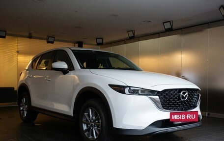 Mazda CX-5 II, 2025 год, 3 850 000 рублей, 3 фотография