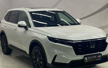 Honda CR-V, 2026 год, 4 579 000 рублей, 3 фотография