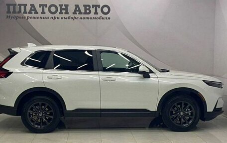 Honda CR-V, 2026 год, 4 579 000 рублей, 4 фотография