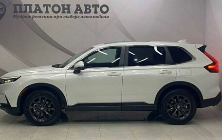 Honda CR-V, 2026 год, 4 579 000 рублей, 8 фотография