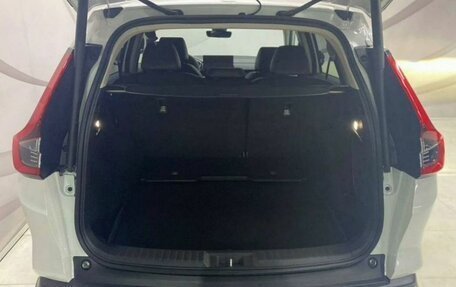 Honda CR-V, 2026 год, 4 579 000 рублей, 14 фотография