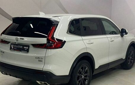 Honda CR-V, 2026 год, 4 579 000 рублей, 5 фотография