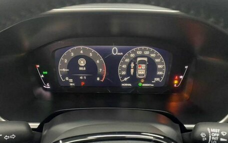 Honda CR-V, 2026 год, 4 579 000 рублей, 10 фотография