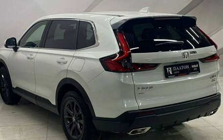 Honda CR-V, 2026 год, 4 579 000 рублей, 7 фотография