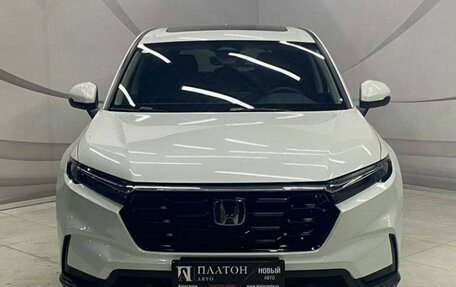 Honda CR-V, 2026 год, 4 579 000 рублей, 2 фотография