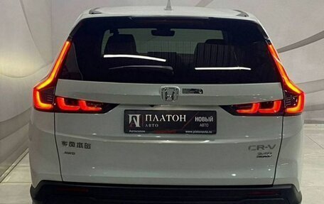 Honda CR-V, 2026 год, 4 579 000 рублей, 6 фотография