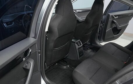 Skoda Octavia, 2015 год, 1 177 000 рублей, 11 фотография