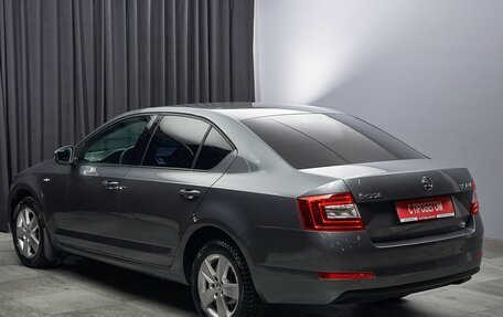 Skoda Octavia, 2015 год, 1 177 000 рублей, 6 фотография