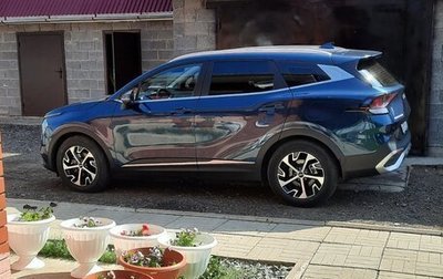 KIA Sportage IV рестайлинг, 2022 год, 3 900 000 рублей, 1 фотография