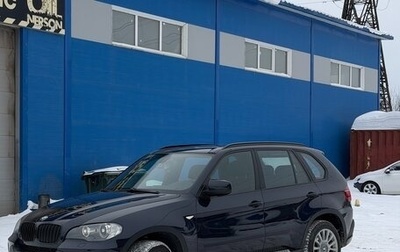 BMW X5, 2007 год, 2 500 000 рублей, 1 фотография