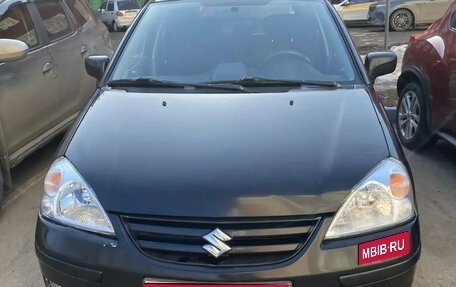 Suzuki Liana, 2007 год, 350 000 рублей, 1 фотография