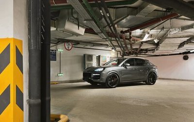 Porsche Cayenne III, 2025 год, 17 900 000 рублей, 1 фотография