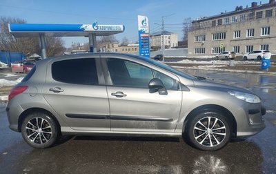 Peugeot 308 II, 2010 год, 430 000 рублей, 1 фотография