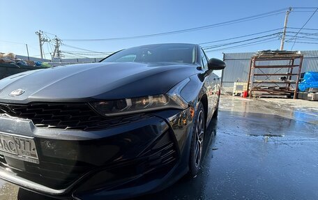 KIA K5, 2020 год, 2 450 000 рублей, 1 фотография