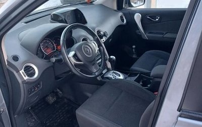 Renault Koleos I рестайлинг 2, 2008 год, 730 000 рублей, 1 фотография