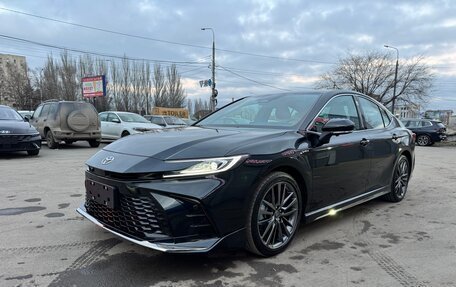 Toyota Camry, 2026 год, 4 400 000 рублей, 1 фотография