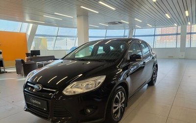 Ford Focus III, 2012 год, 795 000 рублей, 1 фотография