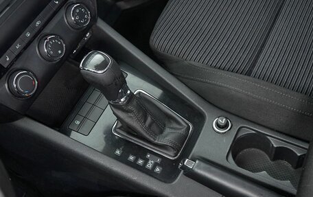 Skoda Octavia, 2015 год, 1 177 000 рублей, 16 фотография