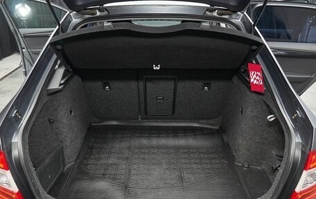 Skoda Octavia, 2015 год, 1 177 000 рублей, 19 фотография