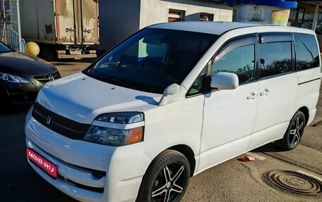 Toyota Voxy II, 2007 год, 1 150 000 рублей, 1 фотография