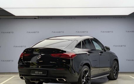 Mercedes-Benz GLE Coupe, 2025 год, 16 799 998 рублей, 1 фотография