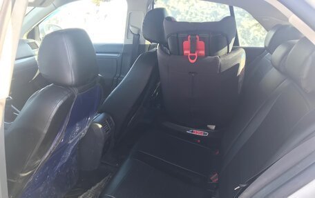 Volkswagen Jetta VI, 2007 год, 470 000 рублей, 1 фотография