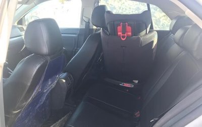 Volkswagen Jetta VI, 2007 год, 470 000 рублей, 1 фотография