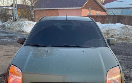 Ford Fusion I, 2006 год, 370 000 рублей, 1 фотография