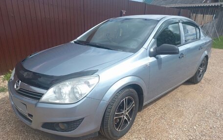 Opel Astra H, 2009 год, 620 000 рублей, 1 фотография