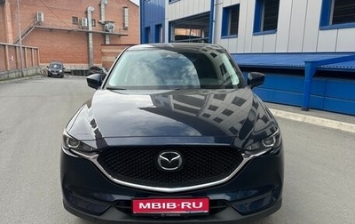 Mazda CX-5 II, 2019 год, 2 650 000 рублей, 1 фотография