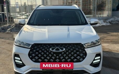 Chery Tiggo 7 Pro, 2022 год, 1 694 000 рублей, 3 фотография