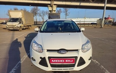 Ford Focus III, 2014 год, 850 000 рублей, 1 фотография