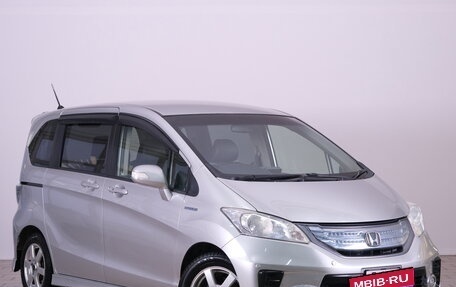 Honda Freed I, 2011 год, 1 229 000 рублей, 1 фотография