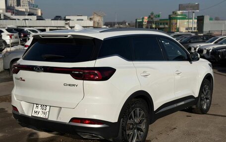 Chery Tiggo 7 Pro, 2022 год, 1 694 000 рублей, 5 фотография