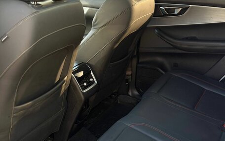 Chery Tiggo 7 Pro, 2022 год, 1 694 000 рублей, 14 фотография