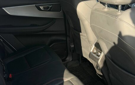 Chery Tiggo 7 Pro, 2022 год, 1 694 000 рублей, 13 фотография