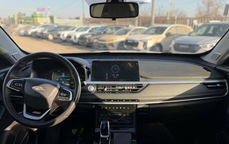 Chery Tiggo 7 Pro, 2022 год, 1 694 000 рублей, 11 фотография