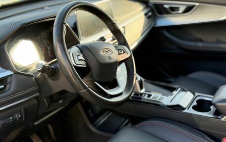 Chery Tiggo 7 Pro, 2022 год, 1 694 000 рублей, 9 фотография