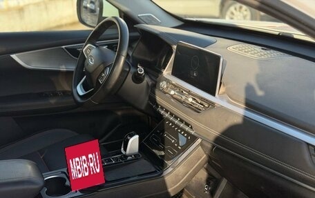 Chery Tiggo 7 Pro, 2022 год, 1 694 000 рублей, 10 фотография