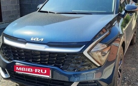 KIA Sportage IV рестайлинг, 2022 год, 3 900 000 рублей, 2 фотография