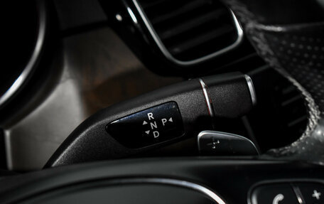 Mercedes-Benz GLS, 2018 год, 5 200 000 рублей, 10 фотография